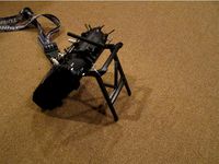 tx16s over sprung stand by FelixUntitled