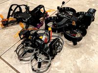 Modular Naked Hero 8 Rig by rpossum