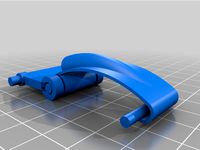 Fixation Bac Néon (en cours) by LeVraiScorpio