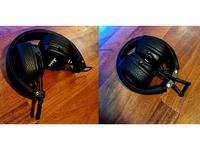 Marshall Major 3 Folding latch by Chaadoman
