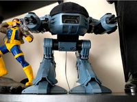 ED 209 - Google Nest Mini Case by alvarolg