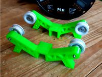 Spool Holder by mobiobi