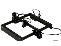 Lasermodul Verstellung für 30w Chinalaser by olli2510