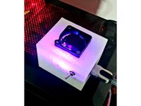 HDMI to VTX Converter by MacDaddyFPV