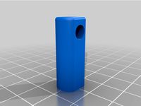 Pneumatic VAT Valve Manual Lifter by plumbbob_pascal