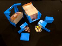 Spirit island + expansion storage by jeepbario