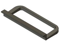 Window screen tab by rsworden
