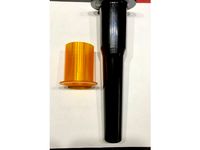 Vitamix Tamper Sleeve by wabbitguy