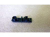 Corsair carbide 200R power button by slvkmkr