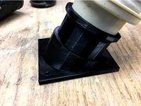 Shop Vac Attach adaptor by lgbehr