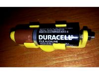 AA BATTERY HOLDER+ by John8