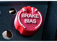 Sim Knobs  45x23mm  for CTS288 rotaries by RCHeliGuy