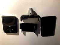 iPod Nano 3g Carmount by rdalen