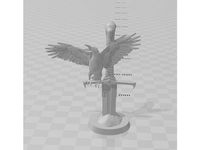 ASOIAF: MT Night's Watch Activation Banner by Toczys