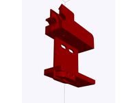 SOVOL SV01 Filament sensor support by alfbnn