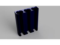 K-Fee Kapsel Organizer by Soeren3003