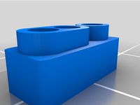 Pinephone LED cover by funeralglhf