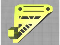 Chiron Direct Drive Level Sensor Adapter by Skirnir