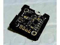 Rush FPV Tiny Tank 16x16 to 20x20 adapter by dazultra2000