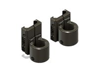 OH-LIGHT weapons light (Olight I1R2 EOS mount) by AllCingeye