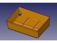 ProsperPlast NORP parametric boxes by SvobodaT