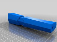 Necron Christmas Tree by SuperWargamer