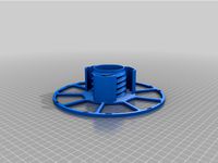 MasterSpool - full functional - light weight by MisterFloyde
