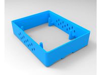 MultiPi 4 - FAN module by 3nderlab