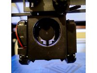 Mount for Mosquito / Spider / Mellow by Zulan