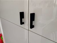 Design cabinet handle by PSS6