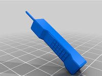 four wise groot cellphone "seperated" by k6xx1