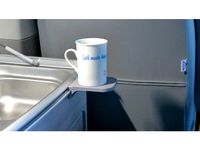 VW California T5 cup stand by Bart7974