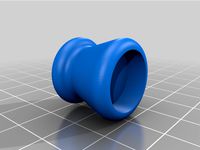best Xbox one thumbstick extender TPU by NicoBellic