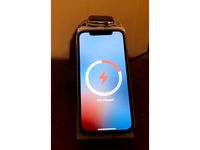 iPhone 12 and Watch Charging station by AlMess