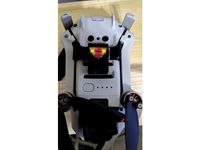 DJI Mini / 2 Firehouse Dual bottom mount by Buhammot