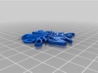 Inclusive Pronouns Ornament by nu_ha