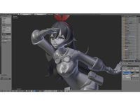 Amber v0.3t WIP by fASE-2