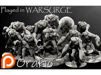 Metroid Bundle by Orakio27