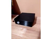 Large Multisensor Enclosure by mk717