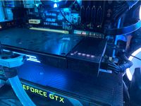 Nvidia RTX 2070 Corsair WB 8 Pin Cover by aRych