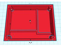 RGB LED Pixel Controller Box by Punk_rock