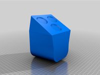 Green Wall  by Xaitr