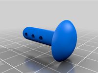 hpi baja wing plug by timzzzy