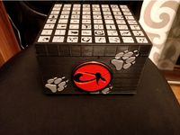 Garou Maze Box by Rabulist
