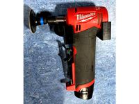 Support pour meuleuse Milwaukee M12-FDGA by remypic