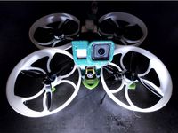 Duct for 5" and 6" by KEKER