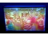 3x5 Lithopane Lightbox by Bg4m3r