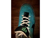 GoPro Shoe Mount by nemecradek