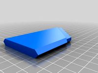 3DMG Blade by cyyeung1234