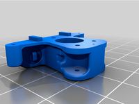 Mauler working suspension bogeys by JMCmaulerworks